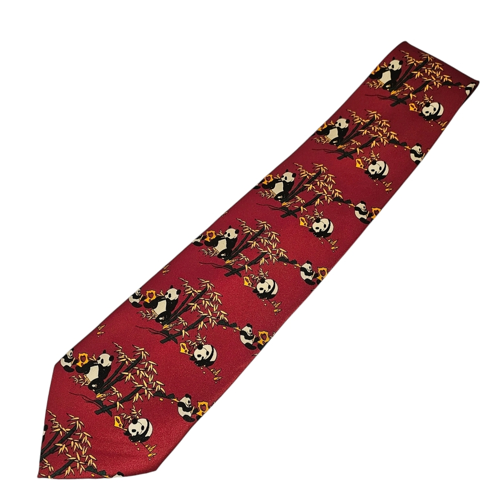 KAILONG TIE - Picture 2 of 10